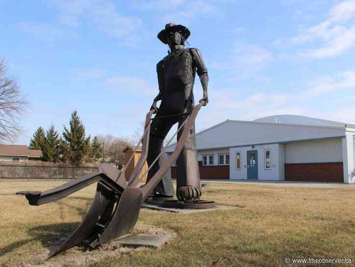 2027 International Plowing Match: Brigden fair board 'in limbo' awaiting clarity