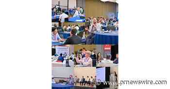 Converging at BIO, ACROBiosystems Connects Emerging Innovation Assets with Global Strategic Opportunities