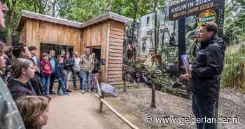 Brabantse dierentuin wil 5 hectare grond van gemeente kopen en daarna flink uitbreiden