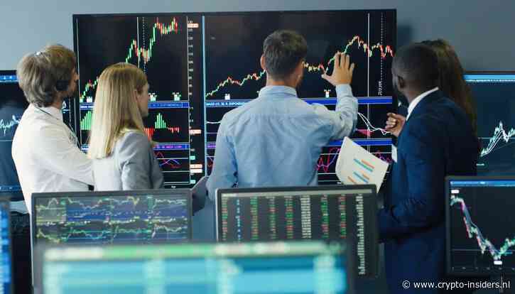 Nederland koopt: grootste beleggersgroep verrast met twee crypto’s