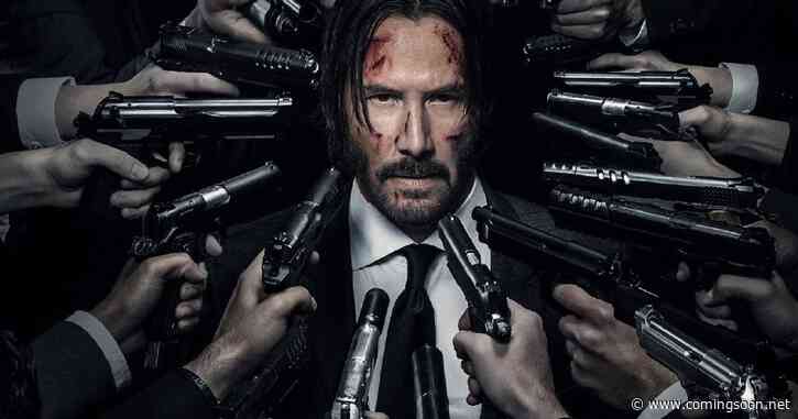 John Wick 2 Star Landed Elden Ring Movie Role Through Sheer ‘Luck’