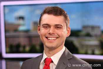 Texas TV weather gets a new face as meteorologist returns home