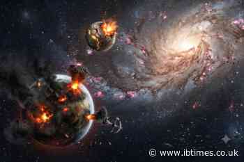 Chilling Alien Theory: High Probability of 'Self-Annihilation' Explains Silent Cosmos