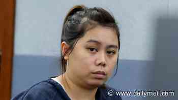 Vegas woman who was married to 14 different men at same time to fund her gambling habit slated to get VERY light sentence