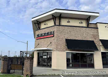 Opening postponed for Taste of Italy sibling Grazie Italian Kitchen