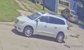 Police investigating hit-and-run in Enid