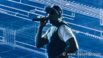 Jay-Z fans left furious as they're kept waiting for over THREE HOURS after chaos at his Yankee Stadium concert