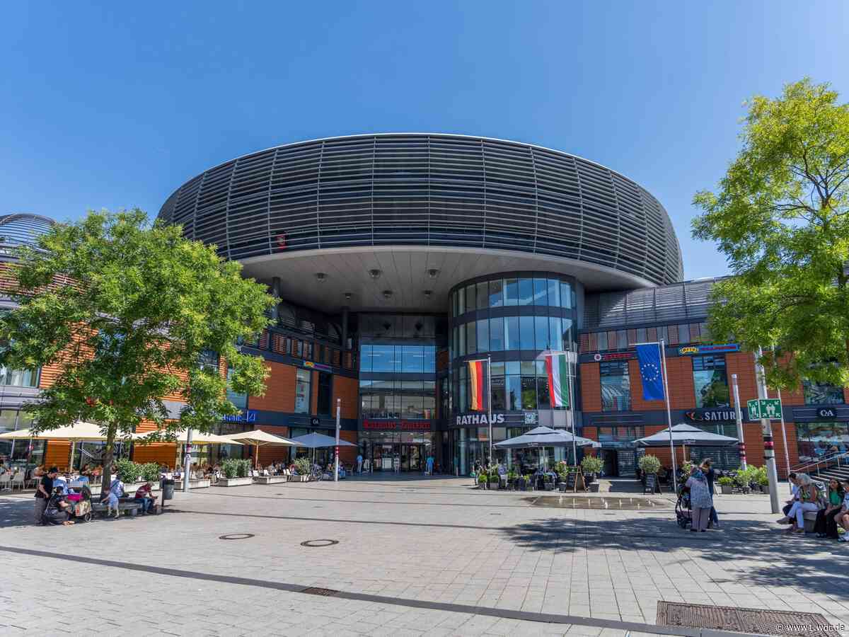 Leverkusener Stadtrat stimmt Sparkurs zu