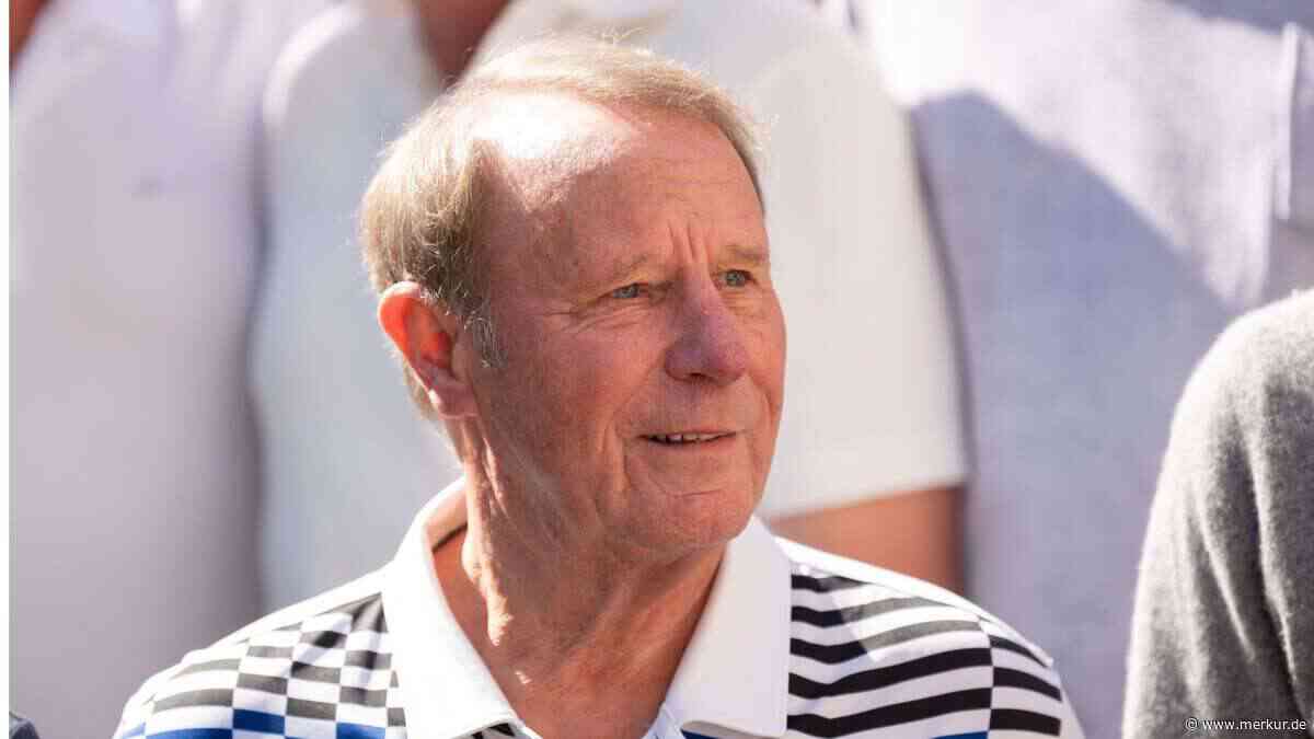 Berti Vogts fordert nach deutschem WM-Debakel Revolution im Traineramt