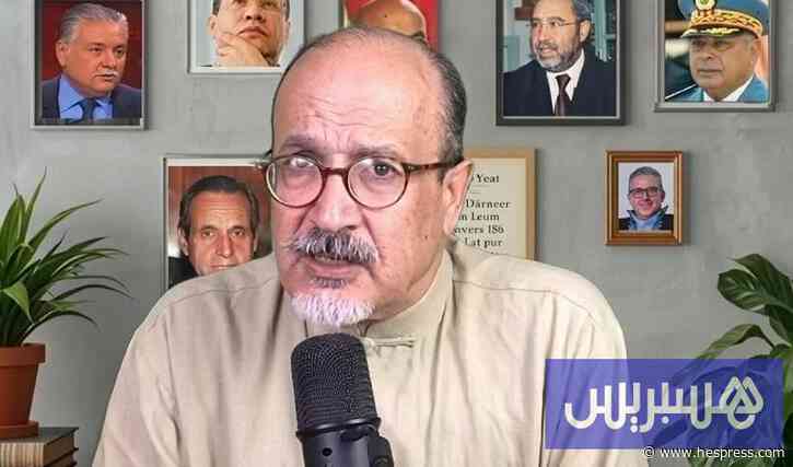 المرابط يواجه تحقيقًا في تهم التشهير