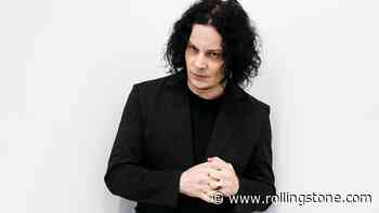 Jack White’s ‘Frozen Charlotte’ Is a Rage for These Times