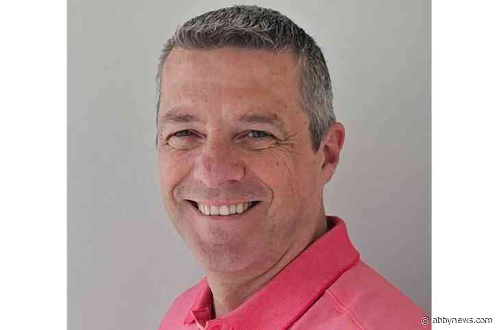 Graeme Hutchison enters Abbotsford school trustee race