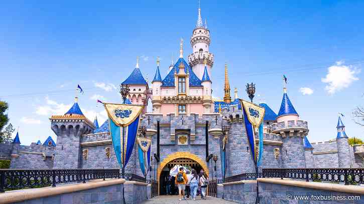 Disney spotlights American businesses powering its magic in nation’s 250th year