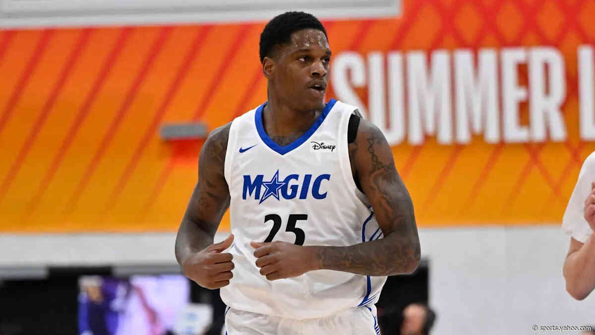 Magic second-round pick Izaiyah Nelson will have surgery on ankle fracture suffered at Summer League