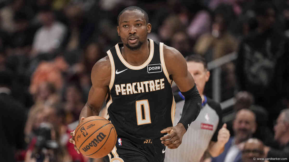 Lakers might sign former villain as Jonathan Kuminga alternative