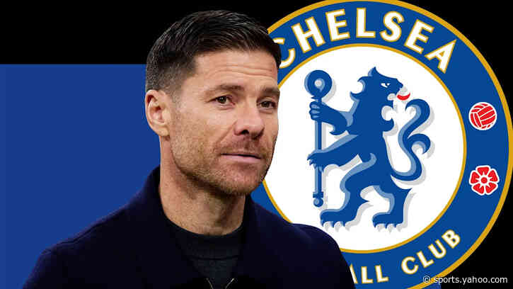 Alonso on joining the Blues, 'brave football' and Fernandez's future