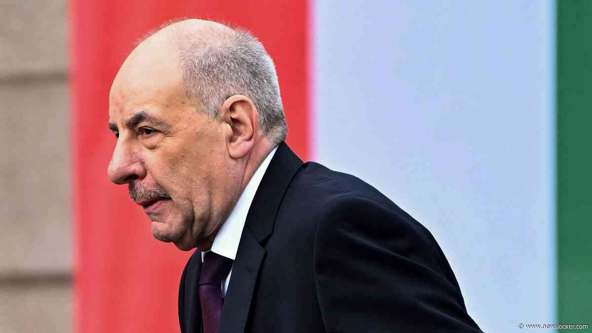 Hongaars parlement stemt voor afzetting ’marionet van Viktor Orbán’: president Sulyok uit ambt gezet