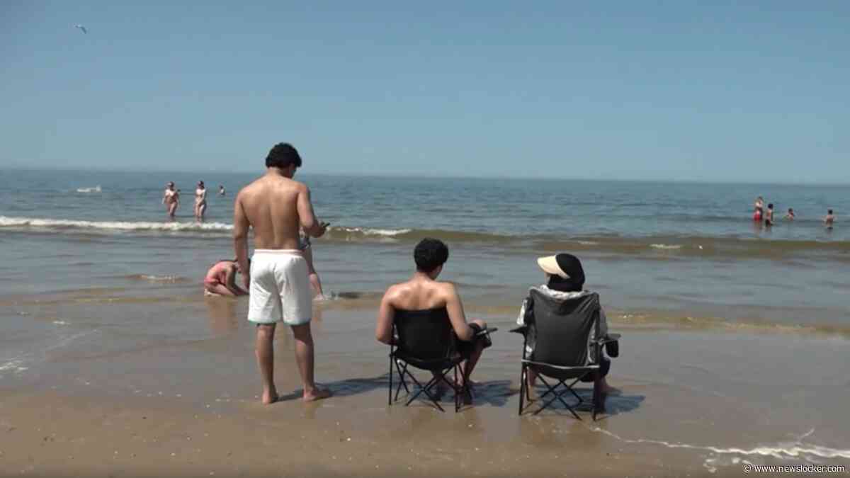 Ondanks hitte in Nederland: 'Hier is de kans niet groot op'