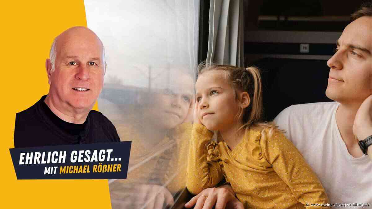 „Ehrlich gesagt …“, gibt es bei Kindern klare Signale, bei denen ich Eltern rate, genauer hinzuschauen