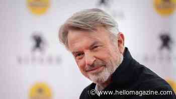 Sam Neill's comments on why he wanted 'another decade or two' before death at 78