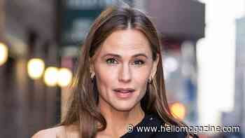 Jennifer Garner shares update on 3 kids as she reveals past struggles