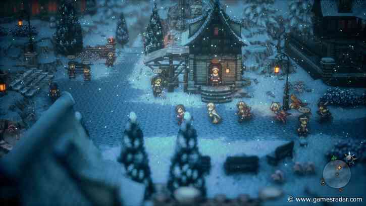 Square Enix scores an own goal: Octopath Traveler Switch 2 ports revive 2 great JRPGs, but with no upgrade path or save data transfer