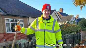 Man who killed Liverpool FC fan ‘looked like he was possessed’, court hears