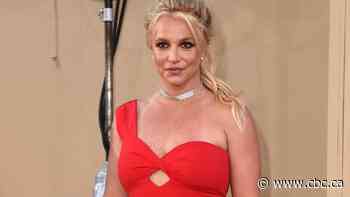 Britney Spears defends her behaviour in moving vehicle 4 months after DUI arrest