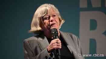 U.K. counterterrorism police now leading murder probe of ex-MP Ann Widdecombe