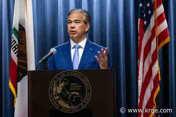 California attorney general leads lawsuit to block Paramount-Warner Bros. merger