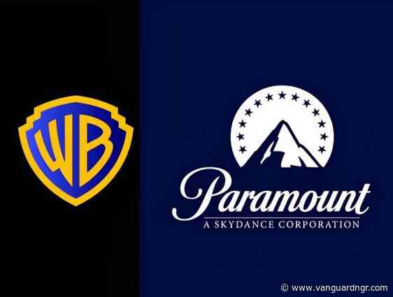 Twelve US states sue to block Paramount’s Warner Bros. takeover