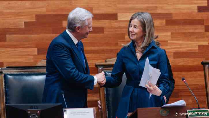 Quién es la nueva presidenta del Tribunal Constitucional y por qué podría dar mayores garantías al oficialismo