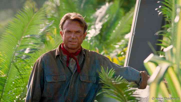 Más allá de Jurassic Park: la versátil carrera de Sam Neill, del cine de los 90 al Universo Marvel