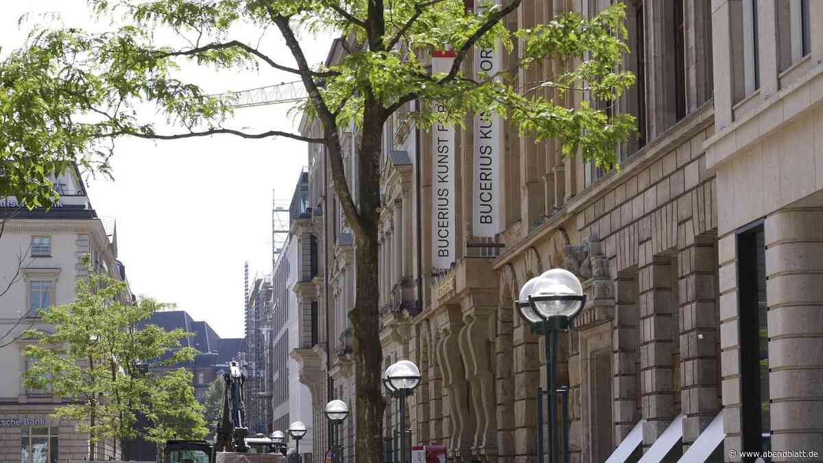 Neueröffnungen in der Hamburger Innenstadt – dieser Standort zieht Läden an