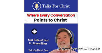 Talks For Christ Releases New 8-Minute Video Showcasing Christ-Centered Conversations That Inspire Faith