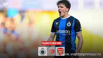 Romano: 'Tzolis (ex-Twente) wil maar naar één club en wacht op miljoenentransfer'