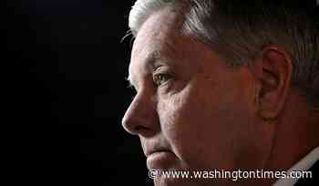 South Carolina's Senate seat wide open after Lindsey Graham dies
