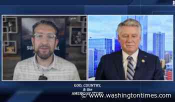 God, Country and the American Story: Why faith still belongs in American government