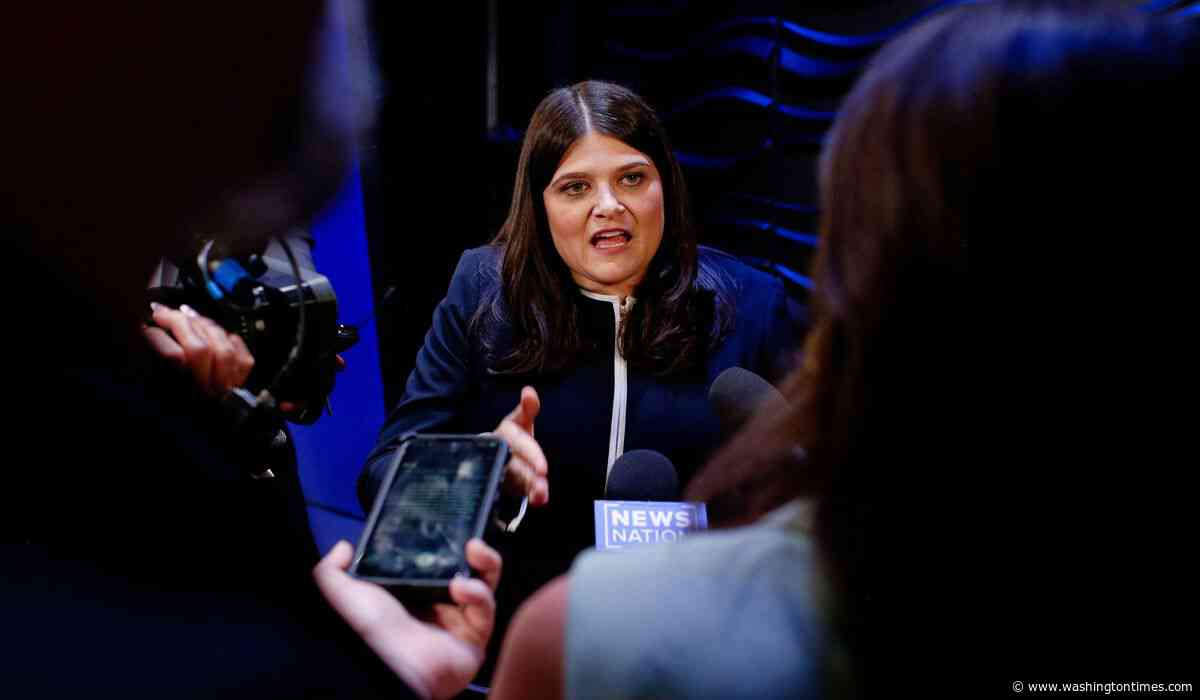Sen. Gary Peters breaks his silence, backs Haley Stevens to replace him in U.S. Senate