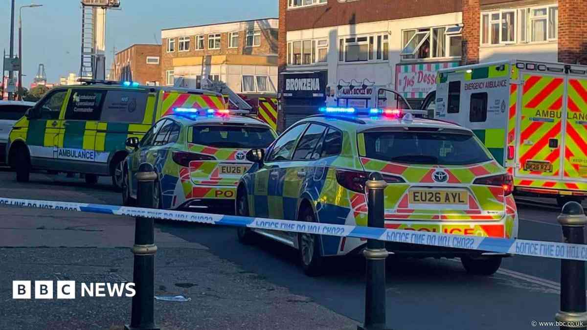 Fire started 'deliberately' in High Street building