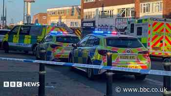 Fire started 'deliberately' in High Street building