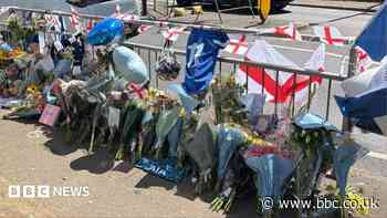 Lorry driver arrested as child dies in collision