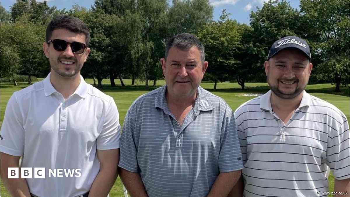 Cricketer secretly pens thriller before his death