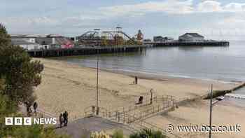 Police appeal after fight breaks out on seafront