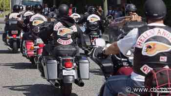 Police advise motorcycle gangs set to roll into Windsor-Essex