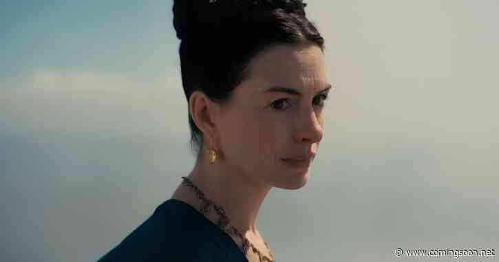 Best Anne Hathaway Movies Ranked Ahead of The Odyssey