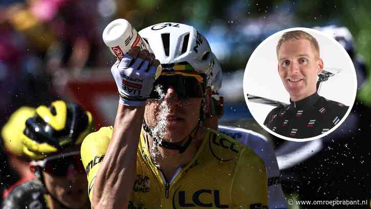 Tour de France weg uit de zomer of niet zeuren? 'Weer is geen verrassing'