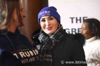 MAGA Influencer Laura Loomer Branded 'Satan' Over Poisoning Claims After Lindsey Graham's Death