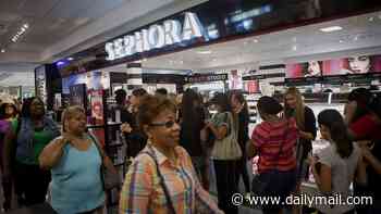 Sephora's about face: Why the beauty chain is dimming the lights, muting the music and scent-scaping in its retail shops
