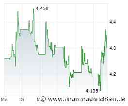 Nio gibt Gas: Das ist der Grund